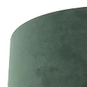 shade KAPPEN - Ø 40CM flat, cylindrical