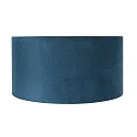 Steinhauer Lampenkap, blauw