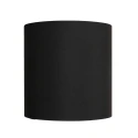 Mexlite Lampenkap K1562 rond, wit