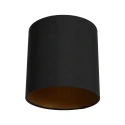 Mexlite Lampenkap K1562 rond, wit