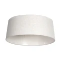anne light & home Lampenkap K2010, crème