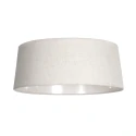 anne light & home Lampenkap K2010, crème