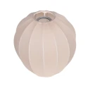 Lampenkap K20121S, beige