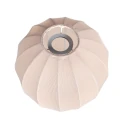 Mexlite Lampenkap K20121S, beige