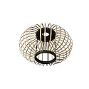 anne light & home Lampenkap K2019BS