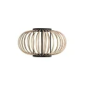 anne light & home Lampenkap K2019BS