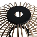 anne light & home Lampenkap K2019BS