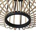 anne light & home Lampenkap K2019BS