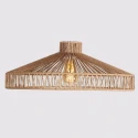 anne light & home shade K2022DS, brown