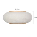 anne light & home shade K2026QS, wood