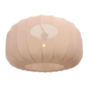 anne light & home Lampenkap K41931S, crème