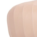 anne light & home Lampenkap K41931S, crème