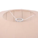 anne light & home Lampenkap K41931S, crème