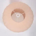 anne light & home Lampenkap K41931S, crème