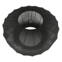 anne light & home shade K41933S, black