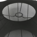 anne light & home shade K41933S, black