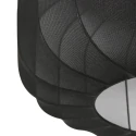 anne light & home shade K41933S, black