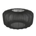 anne light & home shade K41933S, black