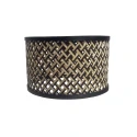 Steinhauer shade, black