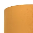 Steinhauer shade KAPPEN - Ø 30CM cylindrical, gold matt, sand coloured