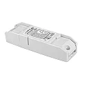 Convertor PROFESSIONALE 42 schakelbaar, wit