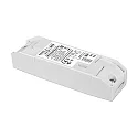 Convertor PROFESSIONALE DALI DALI aanstuurbaar, dimbaar, wit