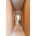 Wever & Ducré Inbouwspot RONY ADJUST PETIT CEILING REC 1.0 constante Stroom, instelbaar IP20, brons