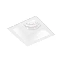 Downlight PLANO 1.0 draaibaar, roteerbaar IP20, wit dimbaar