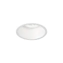 LED Recessed spot DEEPER 1.0, 350/500mA, 7/10W 2700K, CRi >90, white