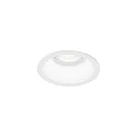 LED Recessed spot DEEP PETIT 1.0, 350mA, 18V, 6W 2700K, CRi >90, white