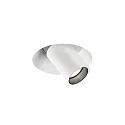Inbouwarmatuur BLIEK PETIT TRIMLESS CEILING REC 1.0 IP20, wit mat dimbaar 6W 470lm 2700K 20-40° 20-40° CRI 90-100