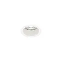 Inbouwarmatuur DEEP BIJOU IP65 CEILING REC 1.0 IP65, wit mat  4,1W 500lm 3000K 20-40° 20-40° CRI 90-100
