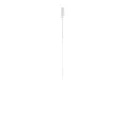 ceiling luminaire FINLIN CEILING SURF 1.0 IP20, white matt dimmable