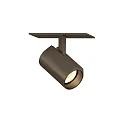 Spot CENO CEILING REC 1.1 IP20, brons 