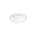 Downlight DEEP 1.0 standaard IP20, wit dimbaar