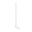 Inbouwspot MATCH STICK 1.0 draaibaar IP20, wit mat