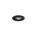 Inbouwarmatuur MATCH POINT IP44 CEILING REC 1.0 IP20, zwart mat 5W 250lm 2700K 20-40° 20-40° CRI 90-100