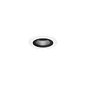 Inbouwarmatuur MATCH POINT IP44 CEILING REC 1.0 IP20, wit mat 5W 280lm 3000K 20-40° 20-40° CRI 90-100