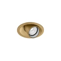 recessed spotlight current constant, adjustable
