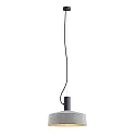 Pendelarmatuur ROOMOR CABLE 1.3 - PAR16 - 600CM GU10 IP20, mat, gitzwart dimbaar