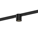 Railspots RAY ON STREX 1.0 IP20, zwart mat 