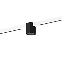 track spot HEXO ON STREX 1.0 with adapter IP20, black matt, white matt 