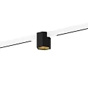 track spot HEXO ON STREX 1.0 with adapter IP20, gold, black matt, white matt dimmable