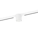 track spot HEXO ON STREX 1.0 with adapter IP20, white matt dimmable