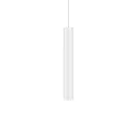 Pendelarmatuur RAY SUSPENDED MINI 3.0 GU10 IP20, wit mat