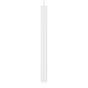 Pendelarmatuur RAY SUSPENDED MINI 5.0 GU10 IP20, wit mat