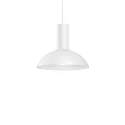pendant luminaire ODREY CEILING SUSP 1.7 GU10 IP20, white matt 