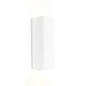 Wall luminaire DOCUS MINI 2.0 PAR16, Up&Down, 2x GU10 max. 12W, white