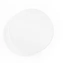 LED Wall luminaire MILES 3.0 ROUND, indirect, Ø 26cm, 8W 2700K, CRi >90, dimmable, white