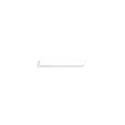Wand- en plafondarmatuur MIRBI LONG 2.0 IP44, wit dimbaar